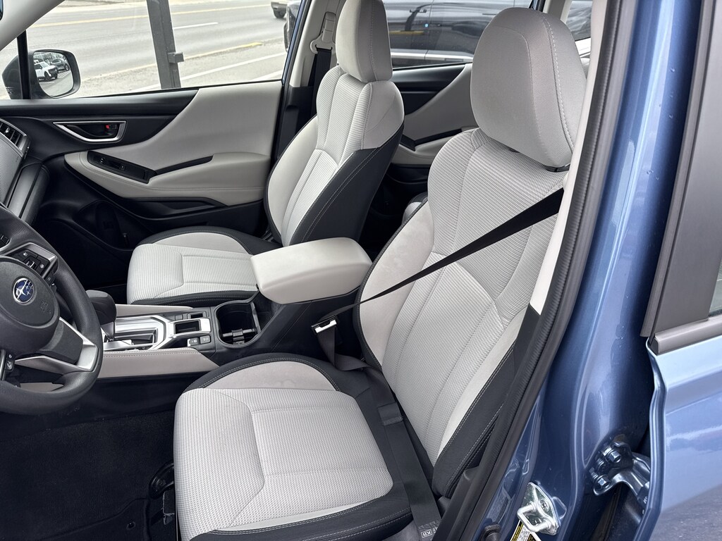 Used 2024 Subaru Forester Base SUV