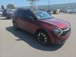 Used 2023 Kia Sportage X-Line SUV