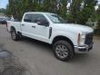 Used 2023 Ford F-250 XL Truck Crew Cab