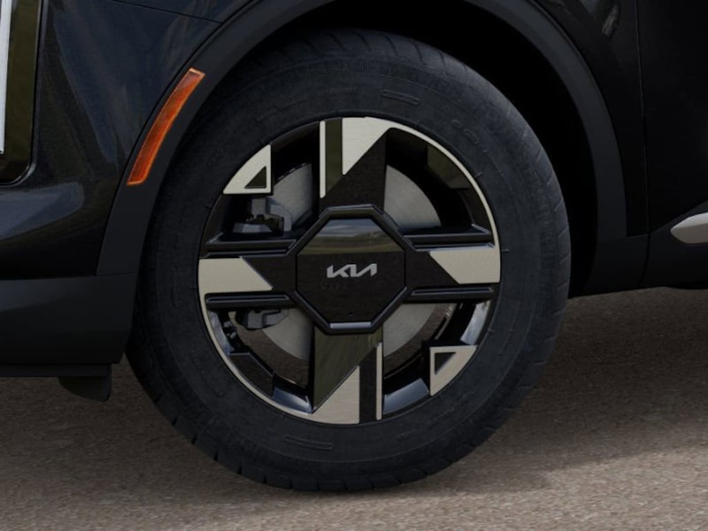 New 2026 Kia Sportage LX SUV