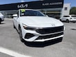  Hyundai Elantra Hybrid