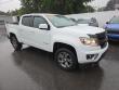 Used 2019 Chevrolet Colorado Z71 Truck Crew Cab