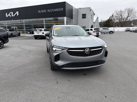 2023 Buick Envision Preferred SUV