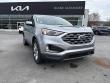 Used 2022 Ford Edge Titanium SUV
