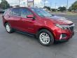 Used 2023 Chevrolet Equinox LT w/1LT SUV