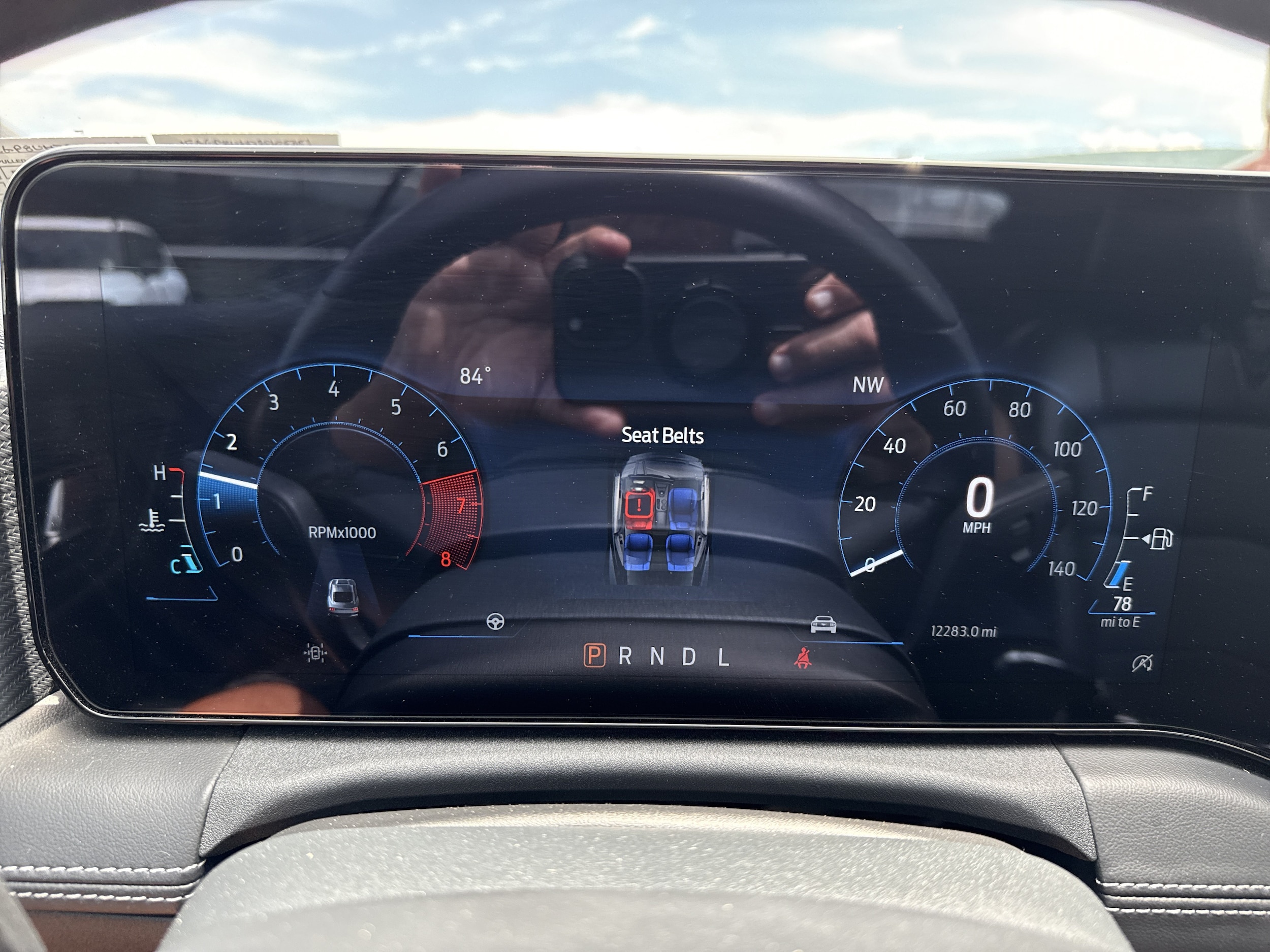 2025 Ford Mustang EcoBoost Premium - Photo 20