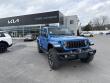 Used 2024 Jeep Wrangler 4xe Rubicon SUV