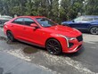 CADILLAC CT4
