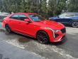 Used 2021 CADILLAC CT4 Sport Sedan