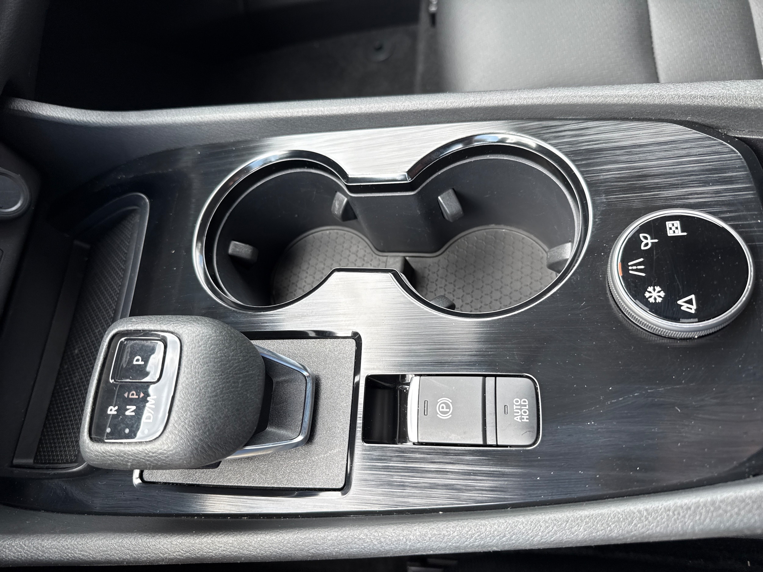 2023 Nissan Rogue SV - Photo 23