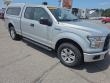 Used 2016 Ford F-150  4WD SuperCab 145 XL