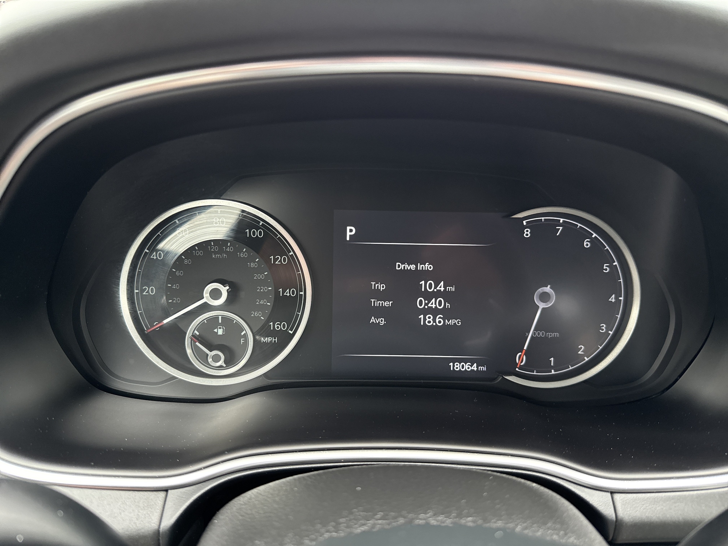 2024 GENESIS GV80 Standard - Photo 20