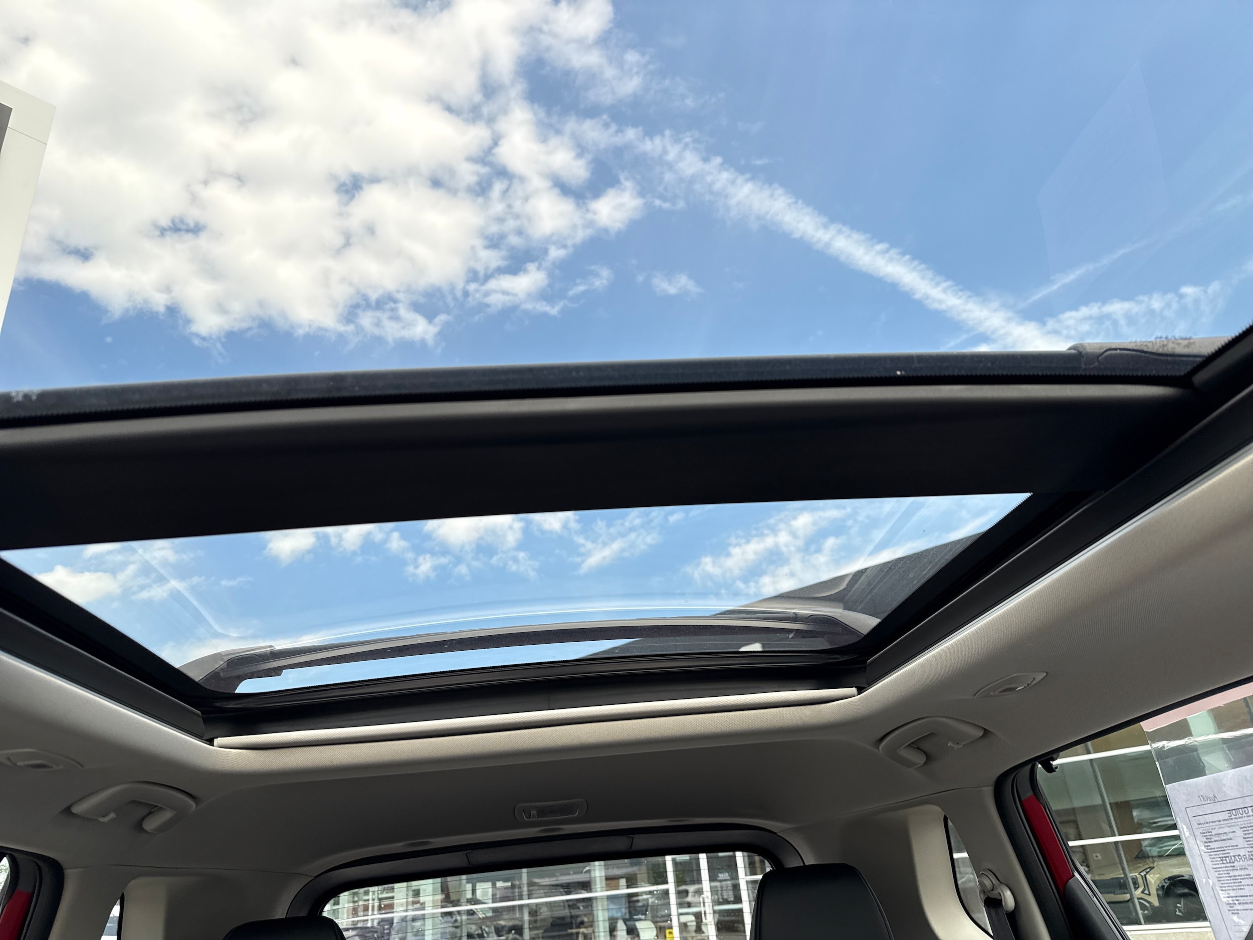 2023 Nissan Rogue SV - Photo 28