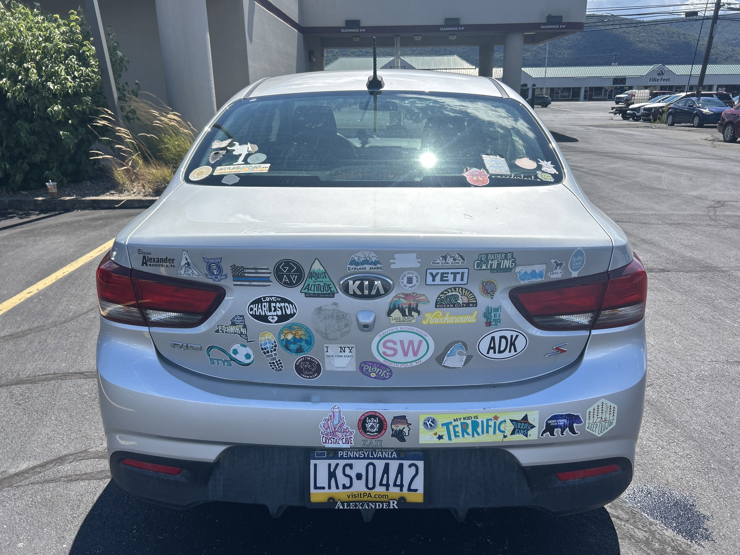 2019 Kia Rio S photo 4