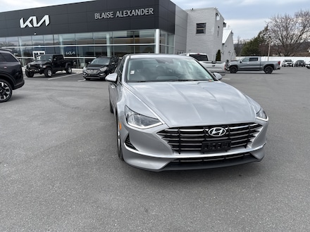 2023 Hyundai Sonata SE Sedan