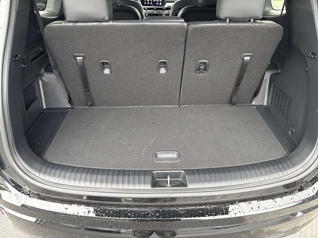 Certified 2025 Kia Telluride EX X-Line SUV