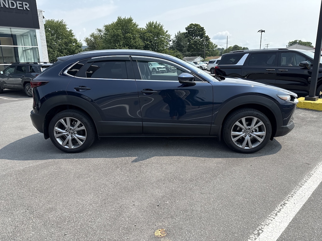 Used 2023 Mazda CX-30 2.5 S Preferred Package SUV