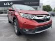 Used 2018 Honda CR-V EX-L SUV
