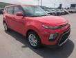 Used 2022 Kia Soul LX Hatchback