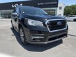  Subaru Ascent