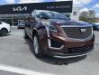 Used 2022 CADILLAC XT5 Premium Luxury SUV