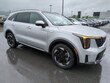 Kia Sorento Hybrid