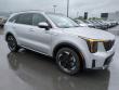 Used 2025 Kia Sorento Hybrid SX Prestige SUV