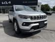 Used 2024 Jeep Compass Latitude SUV