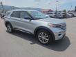Used 2023 Ford Explorer Limited SUV