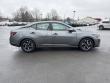 Used 2024 Nissan Sentra SV Sedan