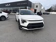  Kia Niro Plug-In Hybrid
