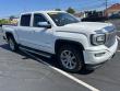 Used 2016 GMC Sierra 1500 Denali Truck Crew Cab