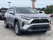Used 2022 Toyota RAV4 XLE SUV