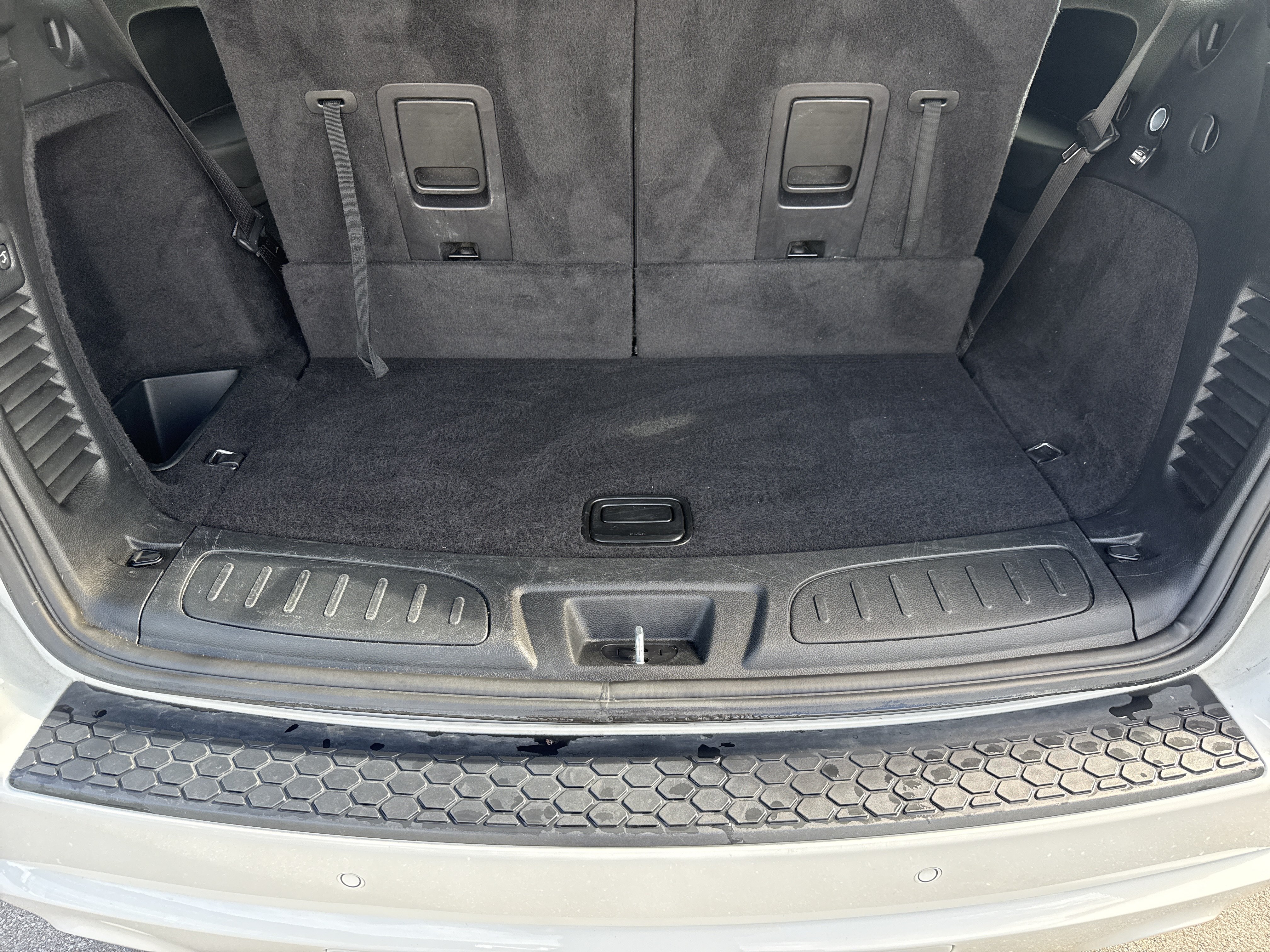 Used 2026 Dodge Durango GT SUV