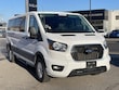  Ford Transit-350 Passenger