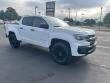 Used 2021 Chevrolet Colorado WT Truck Crew Cab