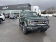 Used 2024 Ford Bronco Big Bend SUV