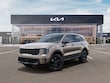 Kia Sorento Hybrid