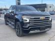 Used 2024 Chevrolet Silverado 1500 High Country Truck Crew Cab