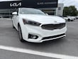  Kia Cadenza