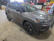 Used 2024 Jeep Compass Trailhawk SUV