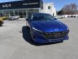 Used 2023 Hyundai Elantra SEL Sedan