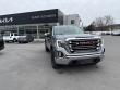 Used 2021 GMC Sierra 1500 SLT Truck Crew Cab