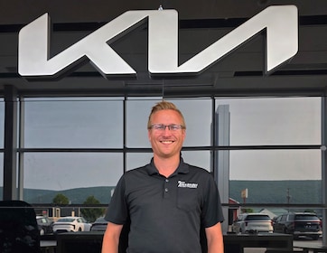 Staff member Nathan Ahearn from ID_45f91c0f9da5