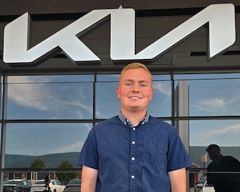 Staff member Josh Cover from ID_00aaba53399a
