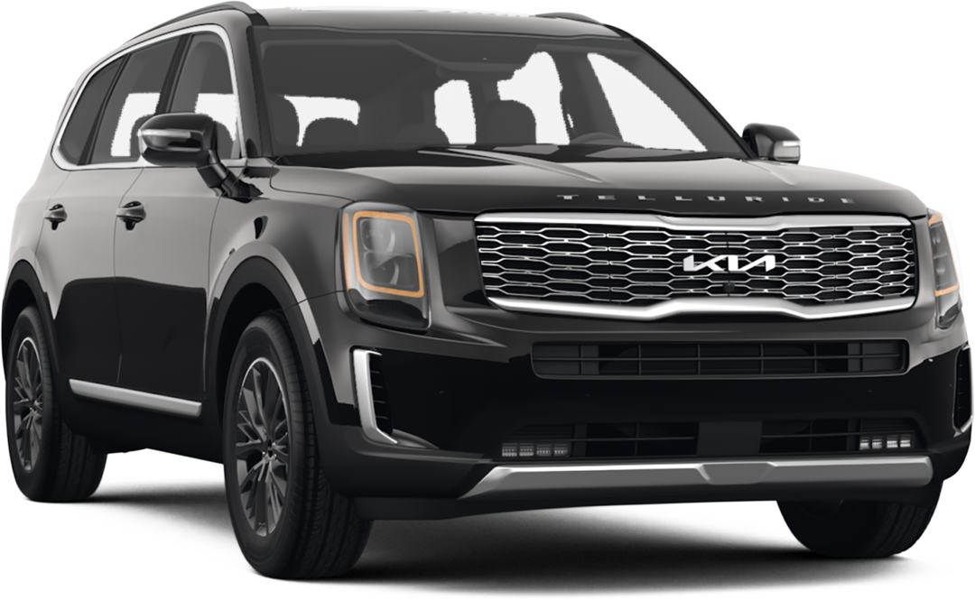 Kia Telluride