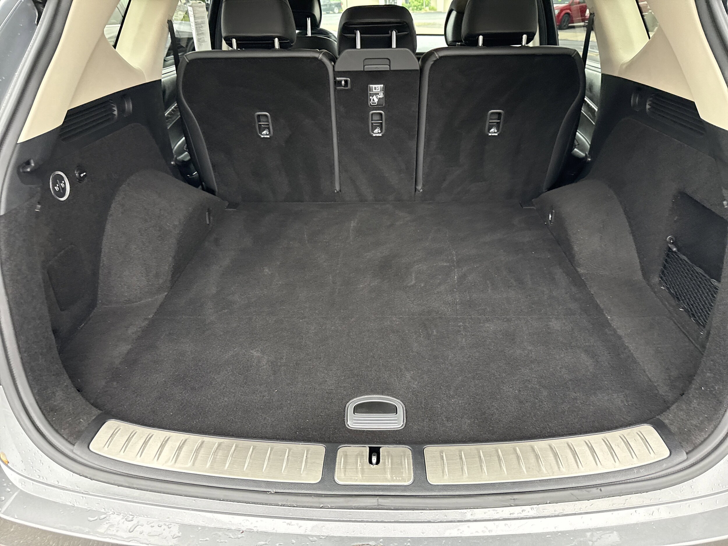 2024 GENESIS GV80 Standard - Photo 5