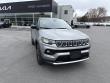 Used 2022 Jeep Compass Limited SUV