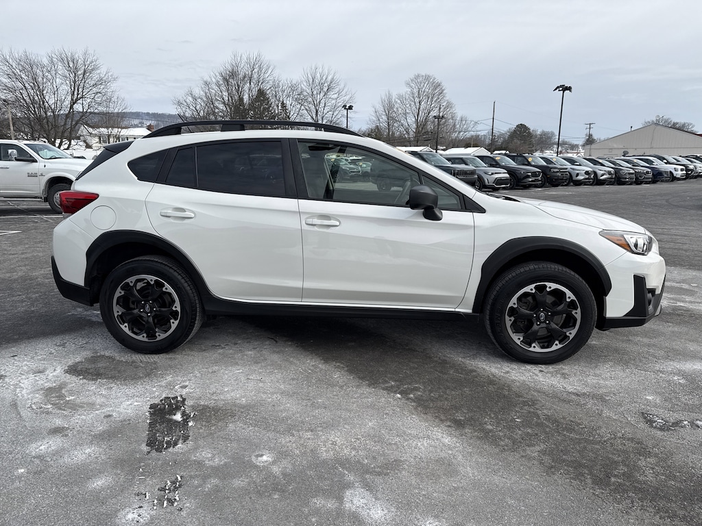 Used 2023 Subaru Crosstrek Base SUV