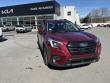 Used 2024 Subaru Forester Limited SUV